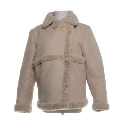 Shearlingjacka (Beige) från Divided by H&M