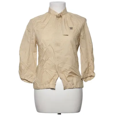 Cardigan (Beige) from Diesel Cotton