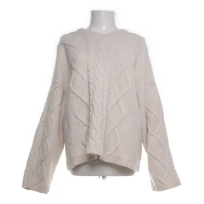 Tröja (Vit) från Arket Ull