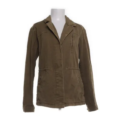 Jacke (Grün) von L.O.G.G by H&M Baumwolle