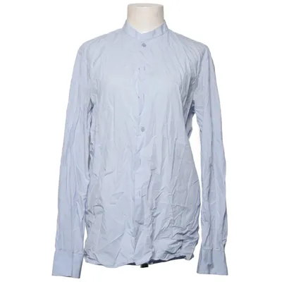 Chemise (Bleu) de Adolfo Dominguez Coton