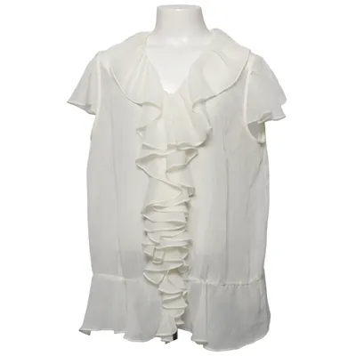 Haut (Blanc) de Ralph Lauren Polyester