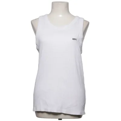 Tanktop  (Hvid) fra Bpm Bomuld, Elastan