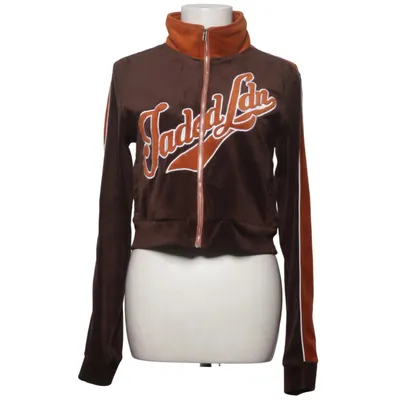 Jacka (Brun, Orange) från Jaded London Elastan, Polyester