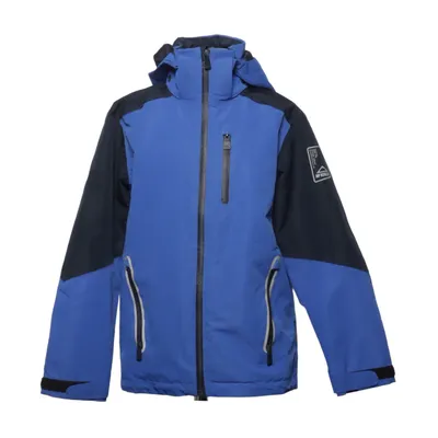 Veste polaire (Bleu, Noir) de McKinley Polyester