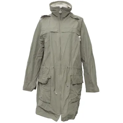 Parka (Groen) van Piretta