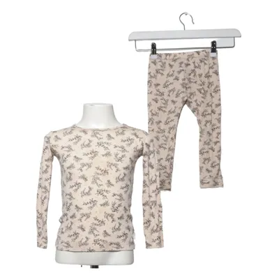 Underställ (Beige, Flerfärgad) från POMPdeLUx Merinoull