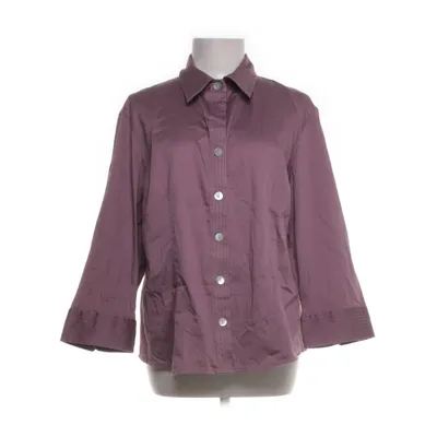 Skjorta (Rosa) från Van Heusen Bomull, Elastan