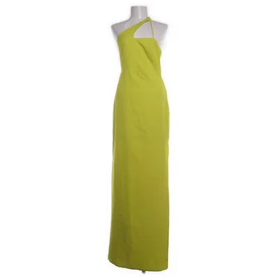 Maxi dress (Green) from Trendyol