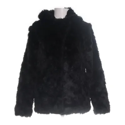 Vinterjacka (Svart) från Cubus Akryl, Polyester