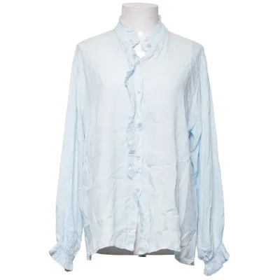 Blus (Blå) från Lululia