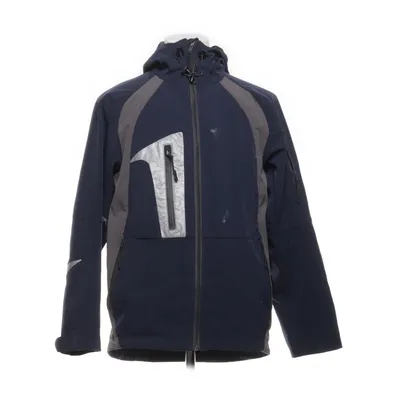 Outdoor jacket (Blue, Gray) from Mascot
