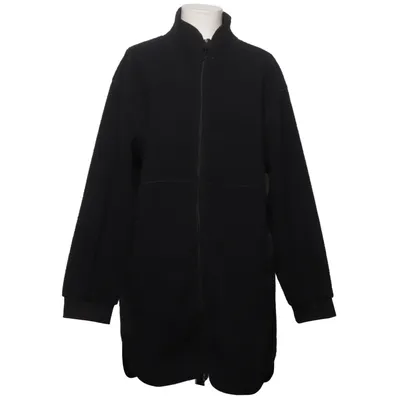 Fleecejacke (Schwarz) von SOC Polyester