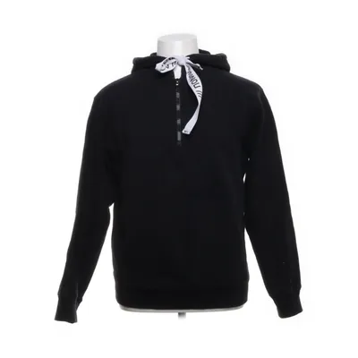 Hoodie (Black) from Our Legacy Cotton