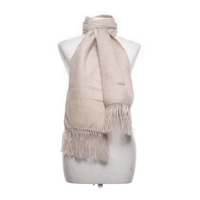 Halsduk (Alpakawolle) från Alpaca Camargo Alpackaull