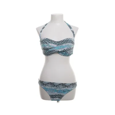 Bikini (Grön, Flerfärgad) från Kiwi Polyamid