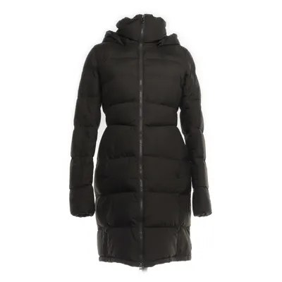 Dunfrakke (Grøn) fra The North Face Dun, Fjer, Polyester