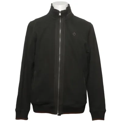 Cardigan (Vert, Marron) de Volcano