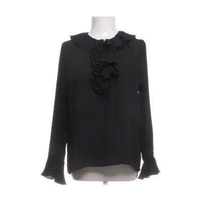 Blouse (Noir) de Graumann Polyester