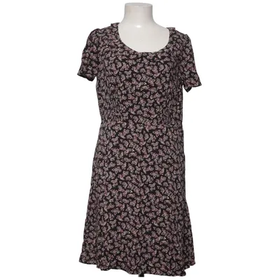 Robe (Noir, Rose, Blanc) de Pepperberry Viscose