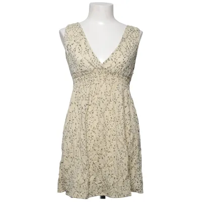Dress (Beige) from Fröken Söt