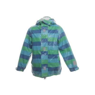Skaljacka (Grön, Blå) från Kids Polyester thumbnail 1