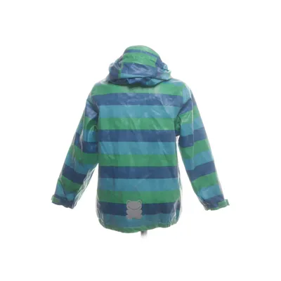 Skaljacka (Grön, Blå) från Kids Polyester thumbnail 2