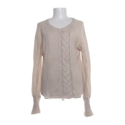 Sweater (Beige) fra Hunkydory Mohair, Bomuld, Nylon