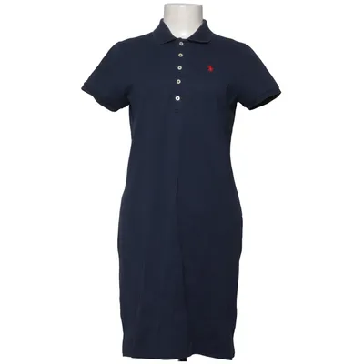 Polojurk (Blauw) van Polo Ralph Lauren Katoen, Elastaan