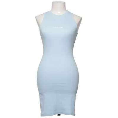 Robe (Bleu) de Sixth June Coton, Élasthane