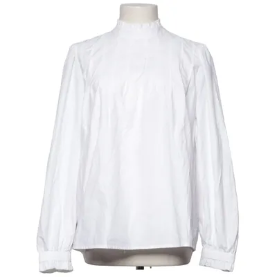 Blouse (Blanc) de Soyaconcept