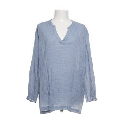 Blouse (ginger accent) from Ginger Accent Cotton