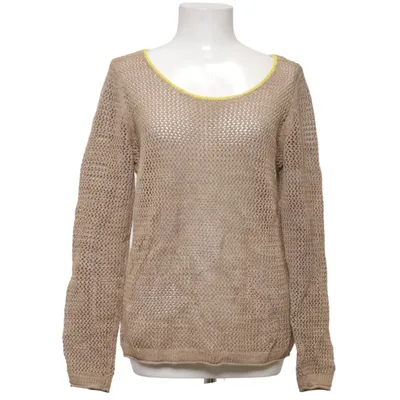 Sweater (Brown) from Knitwear by Jackpot