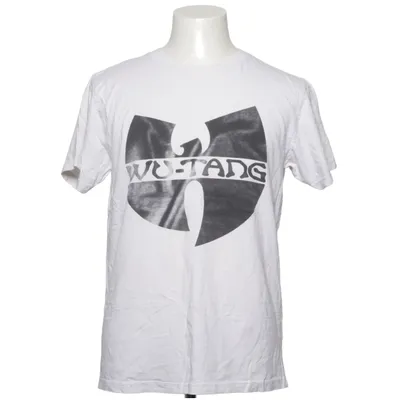 T-shirt (Vit) från Wu Wear