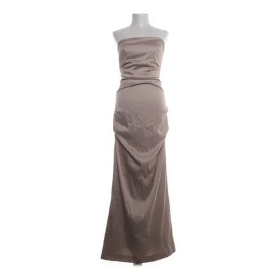 Aftonklänning (Beige) från Jake*s Polyester, Elastan