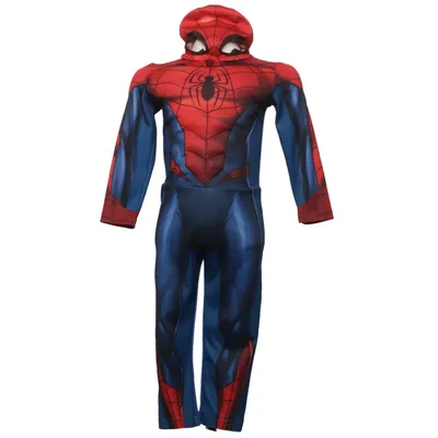 Fancy dress (Spider-Man) from H&M x Marvel Polyester