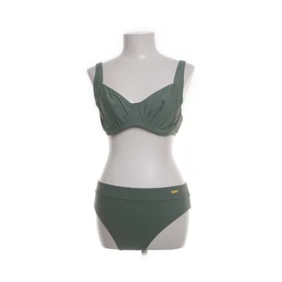 Bikini (Green) from MixKini Nylon