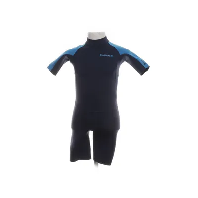 Wetsuit (Blauw) van Olaian Polyester