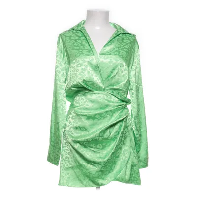 Skjortklänning (Grön) från Eight Paris Polyester