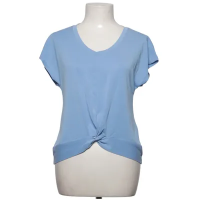 Top (Blue) from Hailys Modal, Polyester