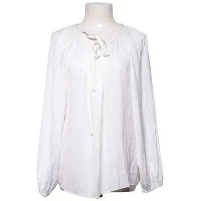 Blouse (Blanc) de Vince Camuto Polyester