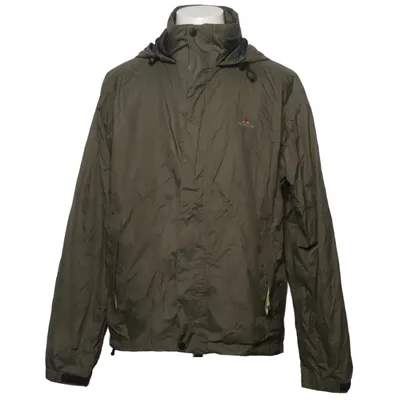 Jack (Groen) van Tribute Polyamide, Polyester