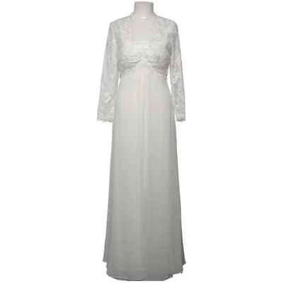 Wedding dress (570) from Dollar Polyester