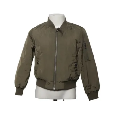 Blouson (Vert) de Njord Polyester