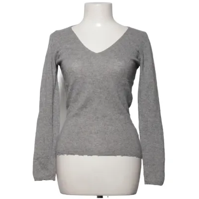 Pullover (Grå) från Galeries Lafayette Kashmir