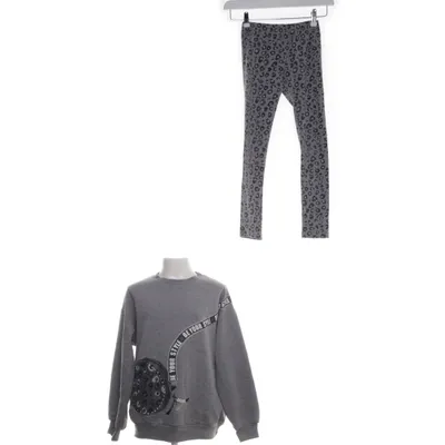 Set (Gray, Black) from Mayoral Cotton, Elastane, Polyester