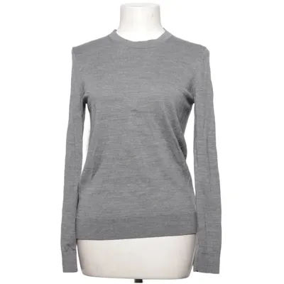 Sweater (Gray) from Arket Wool