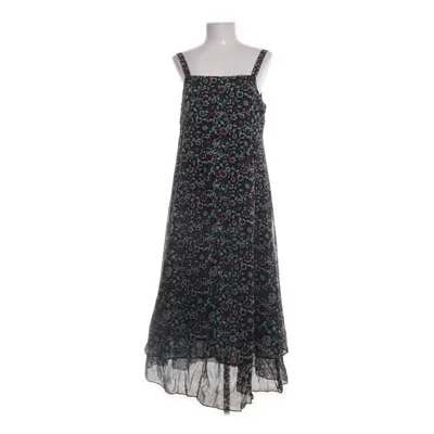 Långklänning (Svart, Flerfärgad) från Linea Tesini Polyester