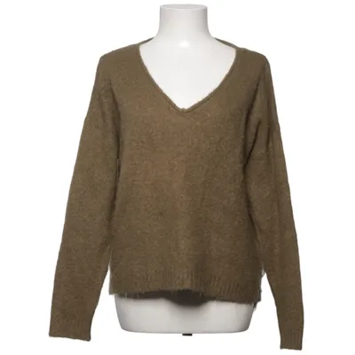 Tröja (Brun) från Coster Copenhagen Elastan, Mohair, Polyester, Ull