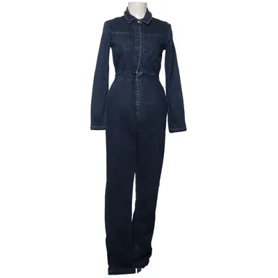 Byxdress (JUSTIN JUMPSUIT) från Fabienne Chapot Bomull, Elastan